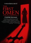 The First Omen poster