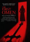 The First Omen poster