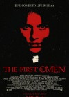 The First Omen poster