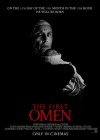 The First Omen poster