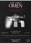 The First Omen poster