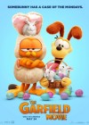 The Garfield Movie poster