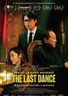 The Last Dance poster