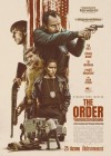 The Order poster