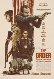 The Order poster