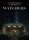 The Watchers poster