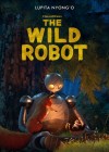 The Wild Robot poster