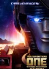 Transformers One poster