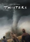 Twisters poster