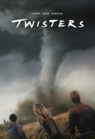 Twisters poster