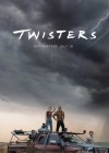 Twisters poster