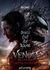 Venom: The Last Dance poster