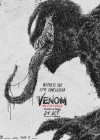 Venom: The Last Dance poster