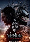 Venom: The Last Dance poster