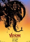 Venom: The Last Dance poster