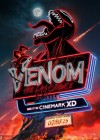 Venom: The Last Dance poster