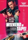 Weekend in Taipei poster