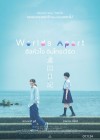 Worlds Apart poster