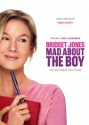 Bridget Jones: Mad About the Boy poster