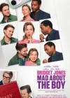 Bridget Jones: Mad About the Boy poster