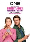 Bridget Jones: Mad About the Boy poster