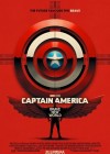 Captain America: Brave New World poster