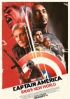 Captain America: Brave New World poster