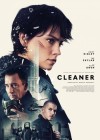 Cleaner poster