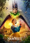 Snow White poster