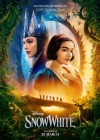 Snow White poster