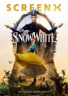 Snow White poster