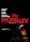 The Monkey poster