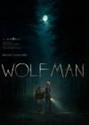 Wolf Man poster