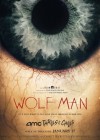 Wolf Man poster