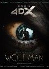 Wolf Man poster