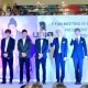 ยูนิค มอบสัมผัสสุดพิเศษ จับมือครั้งแรกกับแฟนชาวไทย