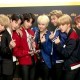 ผลรางวัล Golden Disc Awards ครั้งที่ 32