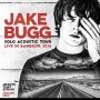 Jake Bugg Solo Acoustic Tour Live in Bangkok 2018