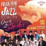 Hua Hin International Jazz Festival 2018