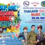 Thailand Culture Music Festival