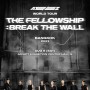 2023 Ateez World Tour [The Fellowship : Break The Wall] in Bangkok