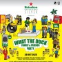 What The Duck Family & Friends Party