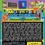 Monster Music Festival 2023