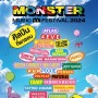 Monster Music Festival 2024