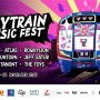 SkyTrain Music Fest