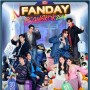 GMMTV Fanday In Bangkok 2024