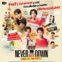 The Heart Killers : Never Back Down Final EP. Fan Party