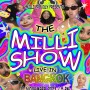 The Milli Show Live in Bangkok