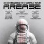 2023-2024 BamBam The 1st World Tour [Area 52]