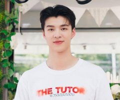 มีน ตื่นเต้นกับบทบาทใหม่ในภาพยนตร์สยองขวัญ พี่วรรณมาสอน